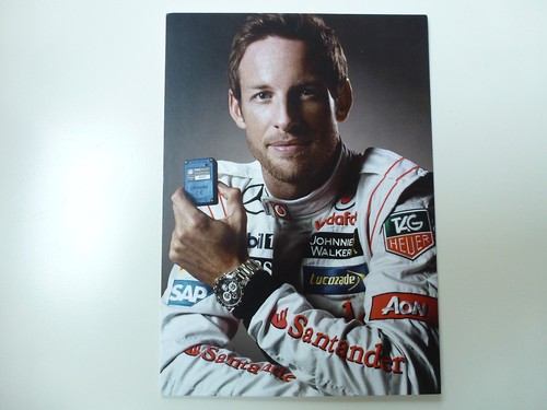 Jenson button tag - jenson,