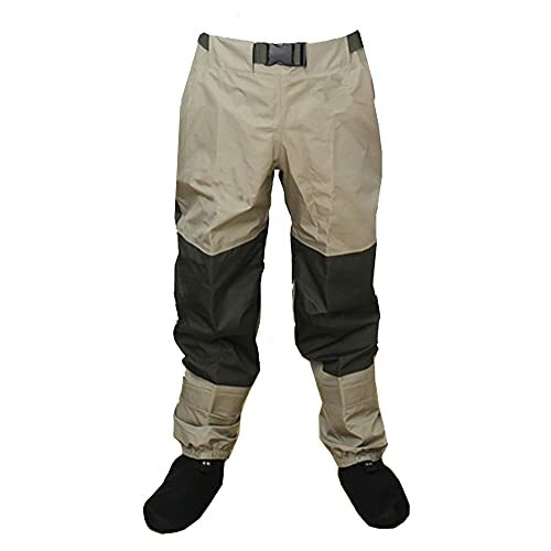 Breathable fly fishing - breathable, waist