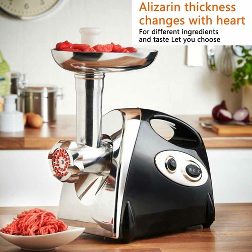 2800w electric meat - 2800w,