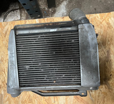 Nissan Pulsar GTI-R Standard OEM Intercooler with bracket and housing Complete