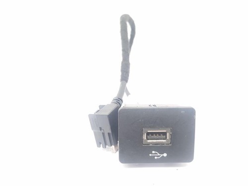 2021 ford tourneo connect - connect, usb