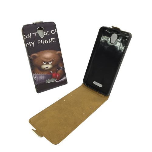 Alcatel pop phone case flip - alcatel, 4