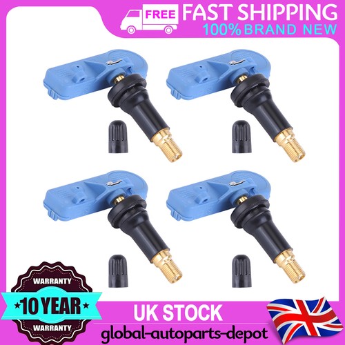 For vauxhall corsa mokka 4pc - for,