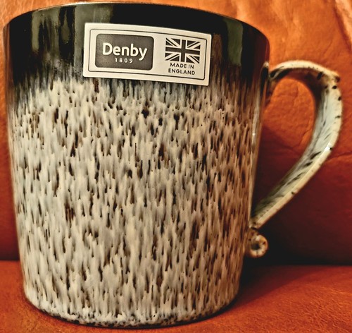 Denby halo heritage - halo, mug