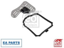 Hydraulic Filter Set, automatic transmission FEBI BILSTEIN 108863