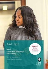 AAT Basic Costing: Study Text