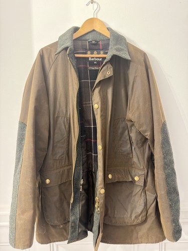 Barbour men international - men's,