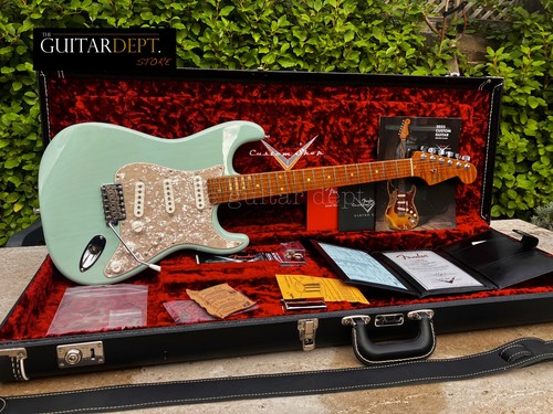 Sublime fender custom - ♚sublime♚fender,