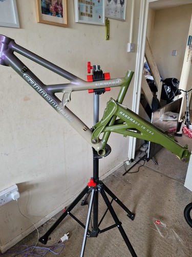 Cannondale gemini full - gemini,