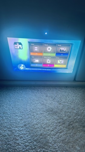 Optoma pk320 pico - optoma, projector