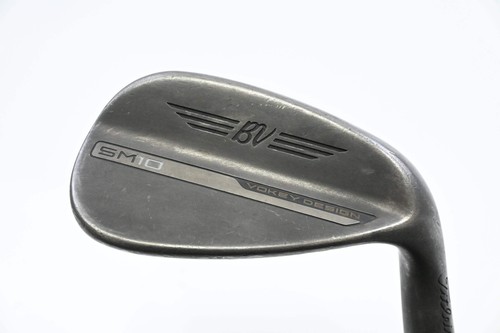 Titleist vokey sm10 pitching - vokey,
