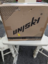 Unisky Bike Turbo Trainer