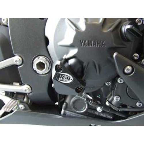 Engine case slider - slider,