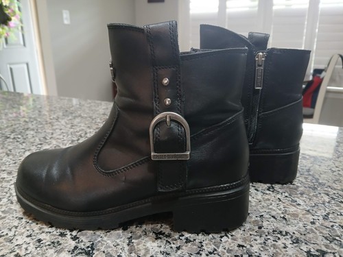 Ladies harley davidson - ladies,