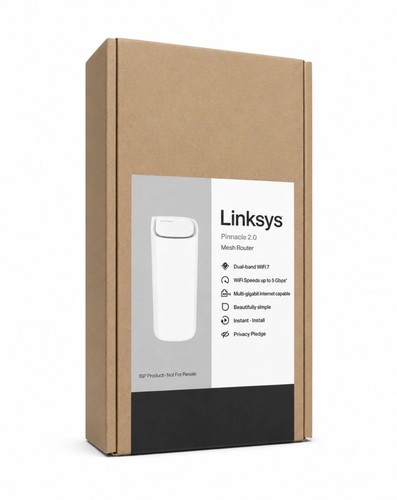 Linksys spnm60 pinnacle 0 - spnm60, 2.0