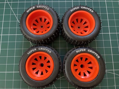 Tamiya blitzer beetle stadium - beetle,