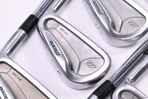 Mizuno irons 3 pw - mx-23, 3-pw