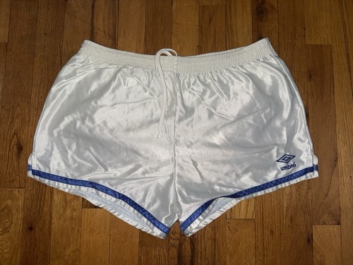 Umbro shorts vintage - vintage, 80’s