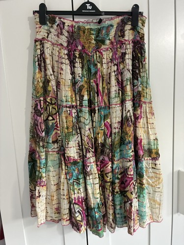Vintage chaudry boho - vintage, kc