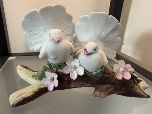 Doves branch vintage - 2,