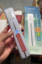 HAIRMAX PRO 12 Hair Growth