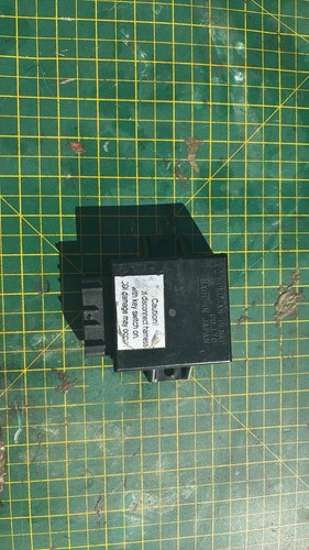 Quadzilla dinli 450 ecu - ,