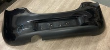VAUXHALL CORSA E 5 DOOR REAR BUMPER IN CARBON FLASH BLACK Z22C*2015-2019*