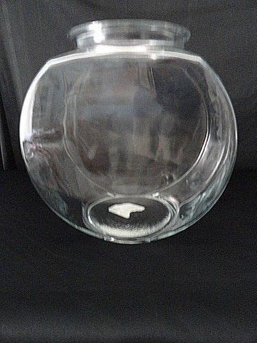 Anchor hocking fish goldfish - fish,