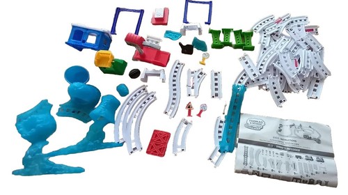 Thomas and friends - and,