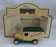 LLEDO DAYS GONE CHEVROLET VAN