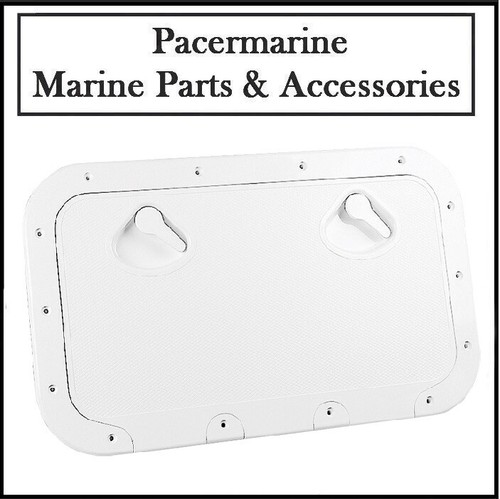Deck access cream - access, x