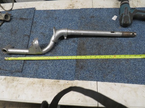 Vespa small frame fork leg - small,