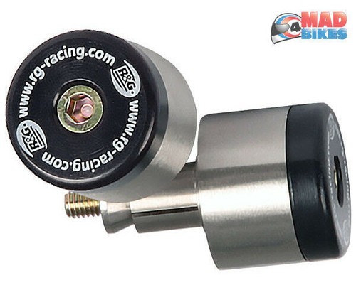 Racing bar end weights - bar, /