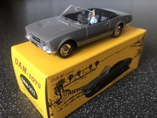 Dinky Toys/Dan Toys DAN-252