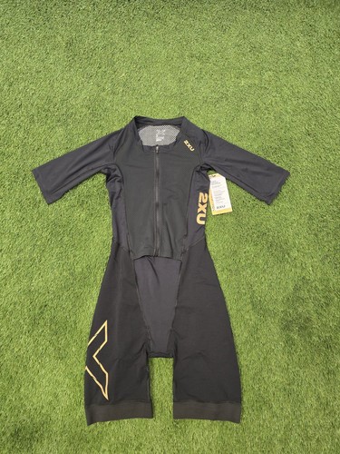 2xu light speed sleeved - 2xu,