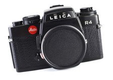 Leica R4 Electronic 35mm SLR