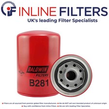 Oil Filter for Matbro Bray
