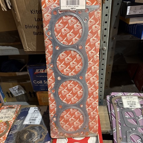 Tomic head gasket bhg - head,
