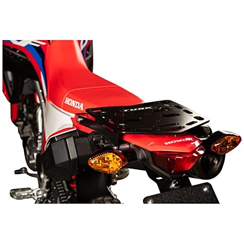 Tusk top rack luggage - tusk,