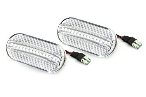 Polo 6n2 side - vw, indicators