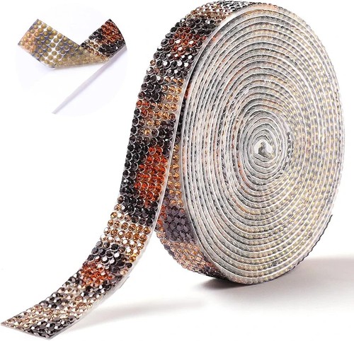 Brand new amazon leopard - brand,