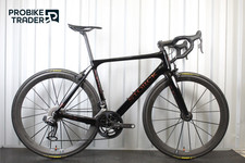 Storck Fascenario F.3 Platinum