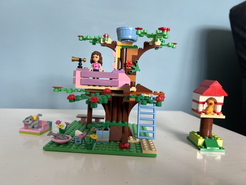 Lego friends 3065 olivia - 3065, olivia's