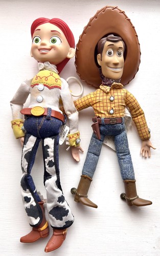 Disney pixar toy story - toy,
