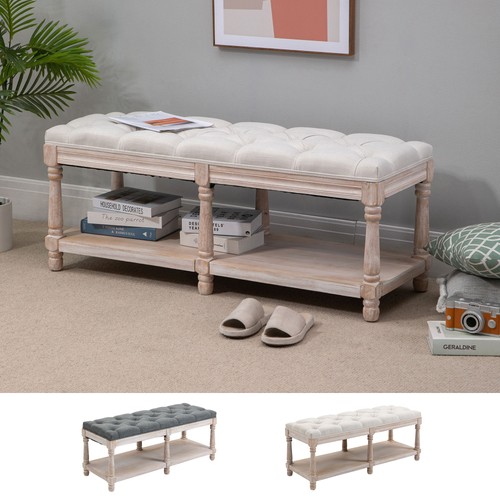 Shoe rack bench button - shoe,