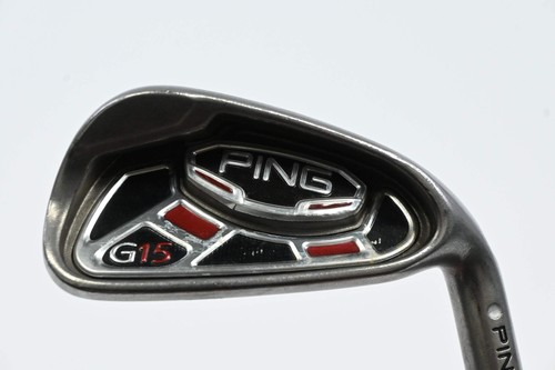 Ping g15 iron silver dot - g15,