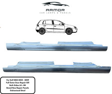 FOR VW GOLF 5 V MK5 03-09 5