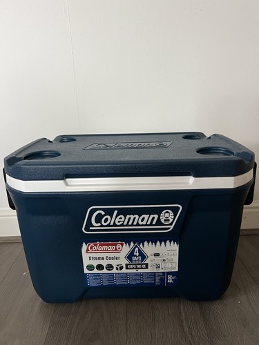 Coleman 48l xtreme cooler - coleman,