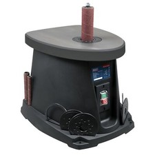 Sealey Oscillating Spindle/Bobbin Sander 450W - SM1200