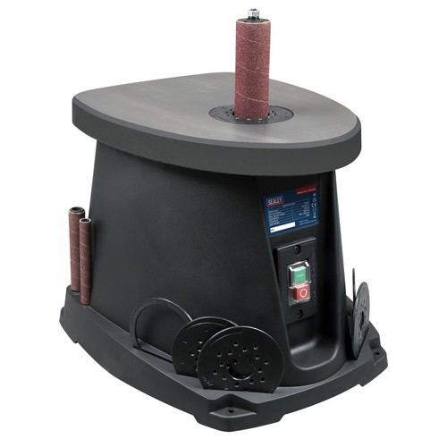 Sealey oscillating - sealey,
